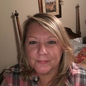 Meet your Posher, Deborah